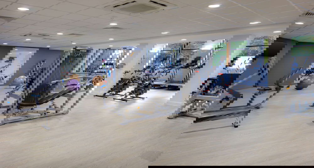 Hotel Hilton London Watford