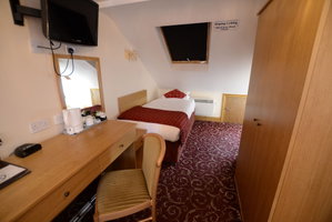 Hotel Britannia Inn Hotel cazare Londra