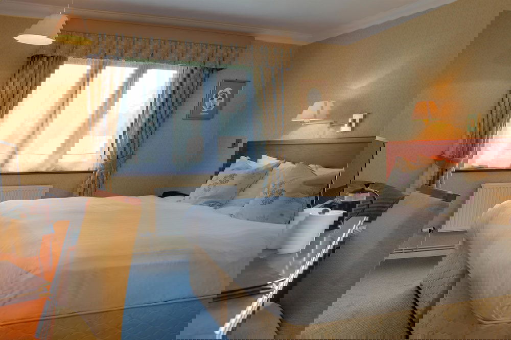 Hotel Best Western Plus Grim'S Dyke Hotel