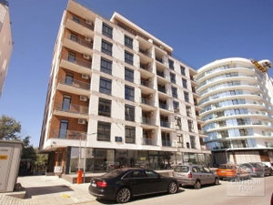 Hotel Lotus 7 Silver cazare Mamaia