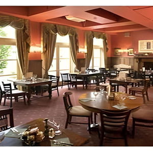 Hotel The Coach And Horses Kew cazare Londra