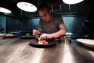 Hotel Radisson Blu Hotel London Stansted Airport, Stansted