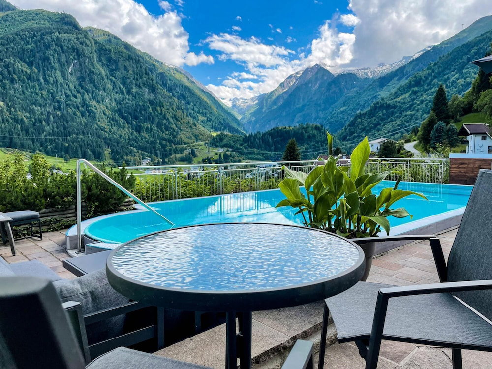 Landhaus Lodges Kaprun Josef