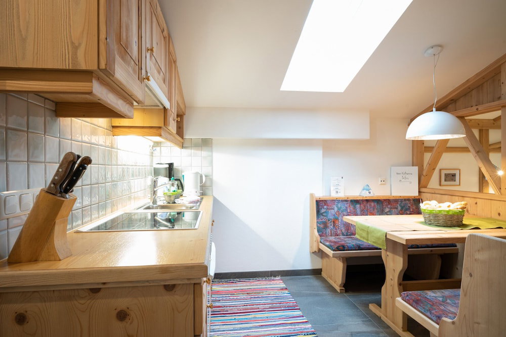 Hotel Haus Katharina By We Rent