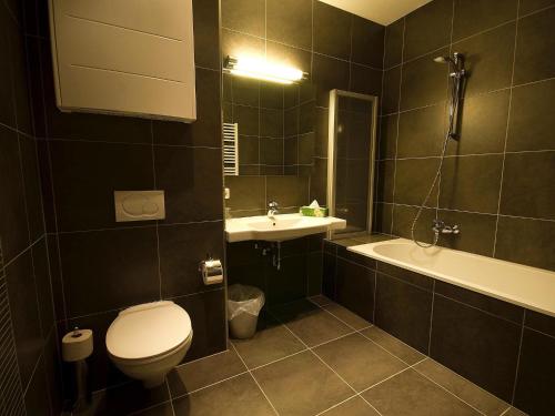 Hotel Apartments Obernosterer