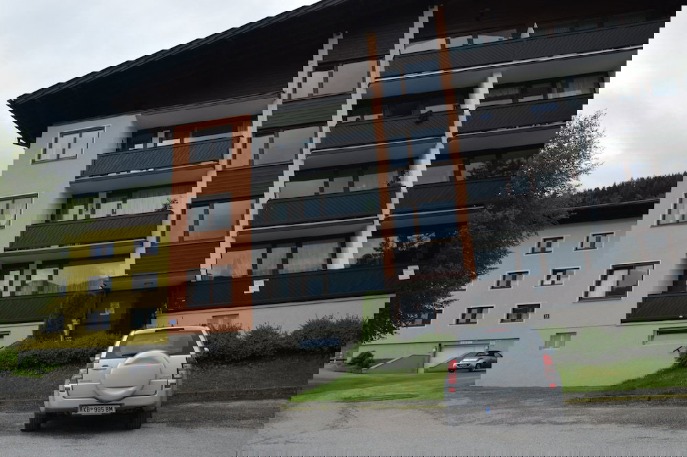 Hotel Appartement Daniel