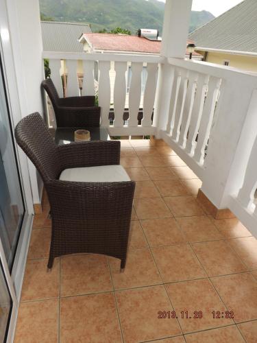 Hotel Divers Lodge Guest House