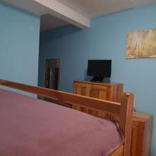 Hotel Hostel Voineasa cazare Voineasa