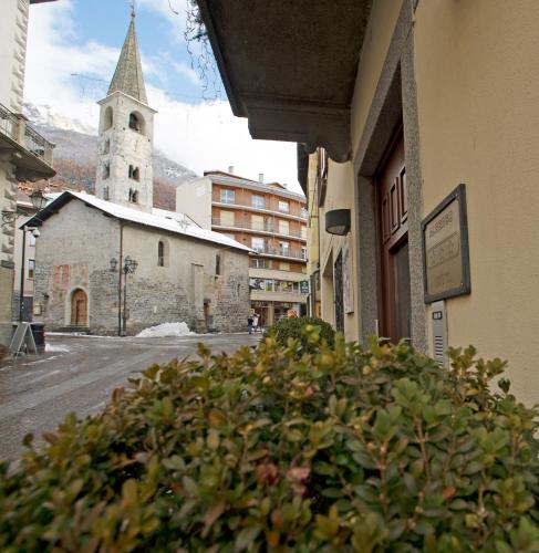 Albergo Silene