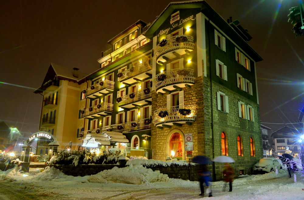 Hotel Albergo San Lorenzo