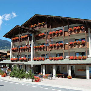 Hotel Derby cazare Bormio