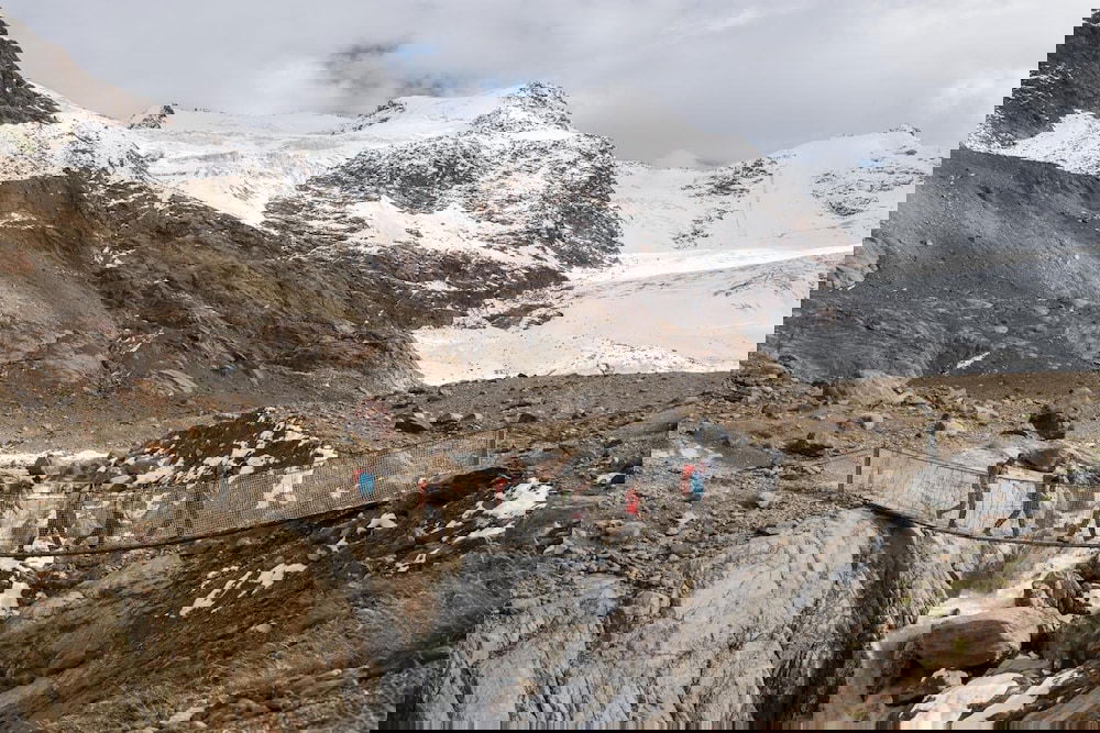 Hotel Meuble Della Contea