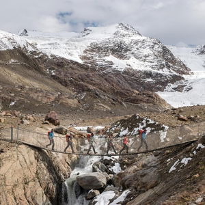 Hotel Meuble Della Contea cazare Bormio