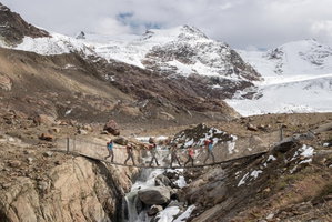 Hotel Meuble Della Contea cazare Bormio