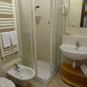 Hotel Hotel Larice Bianco cazare Bormio