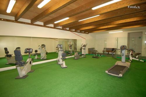 Hotel Hotel Baita Clementi