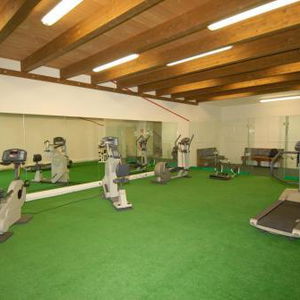 Hotel Hotel Baita Clementi cazare Bormio