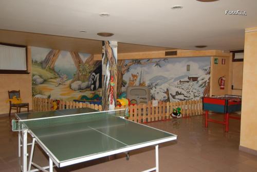 Hotel Baita Clementi