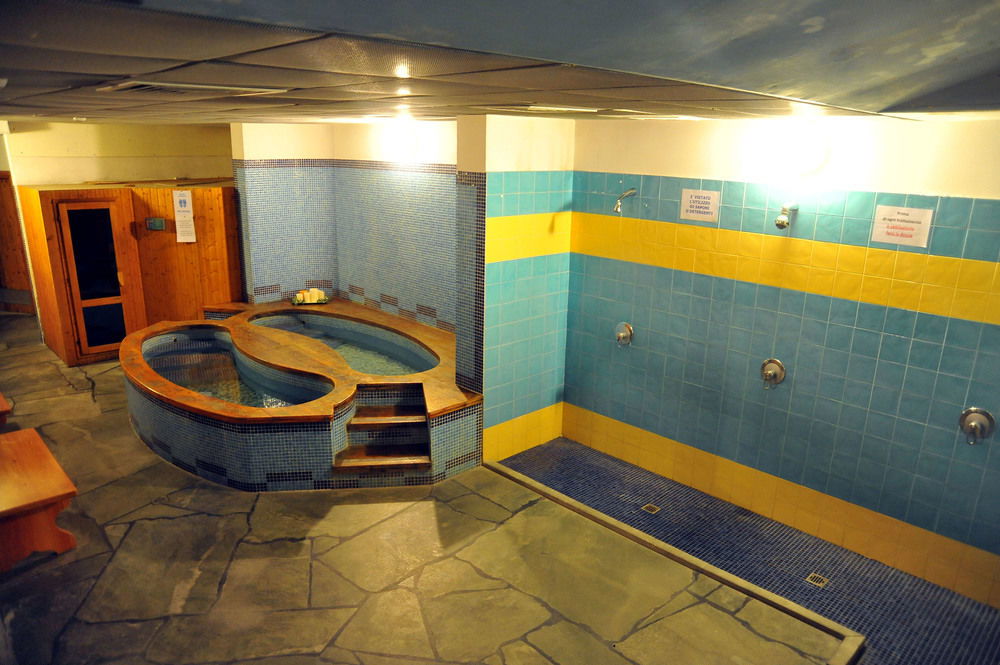 Hotel Hotel Nazionale Bormio