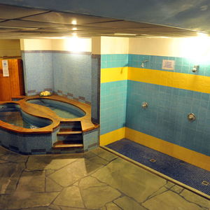 Hotel Hotel Nazionale Bormio cazare Bormio