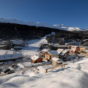 Hotel Hotel Pedranzini cazare Bormio
