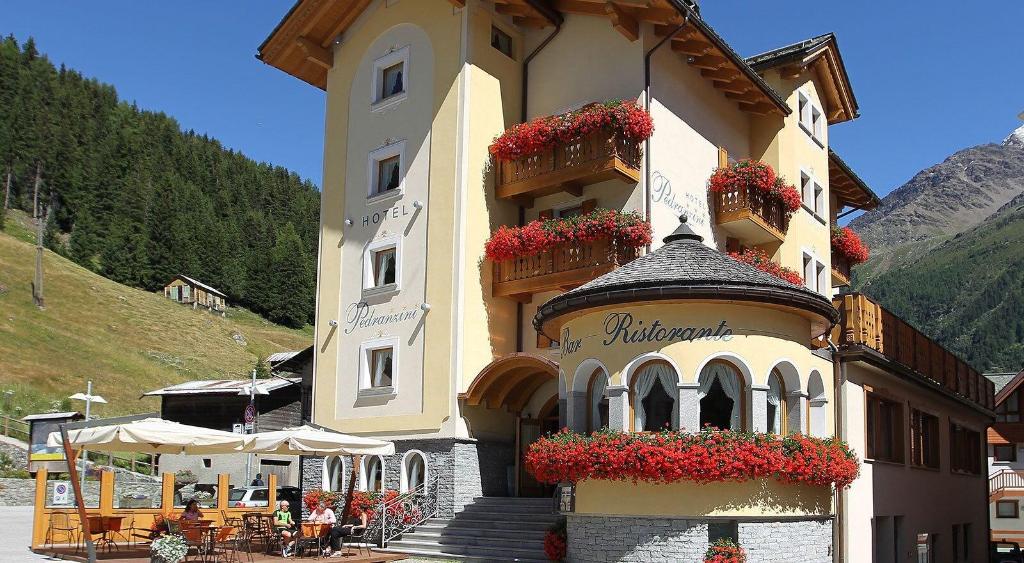Hotel Pedranzini