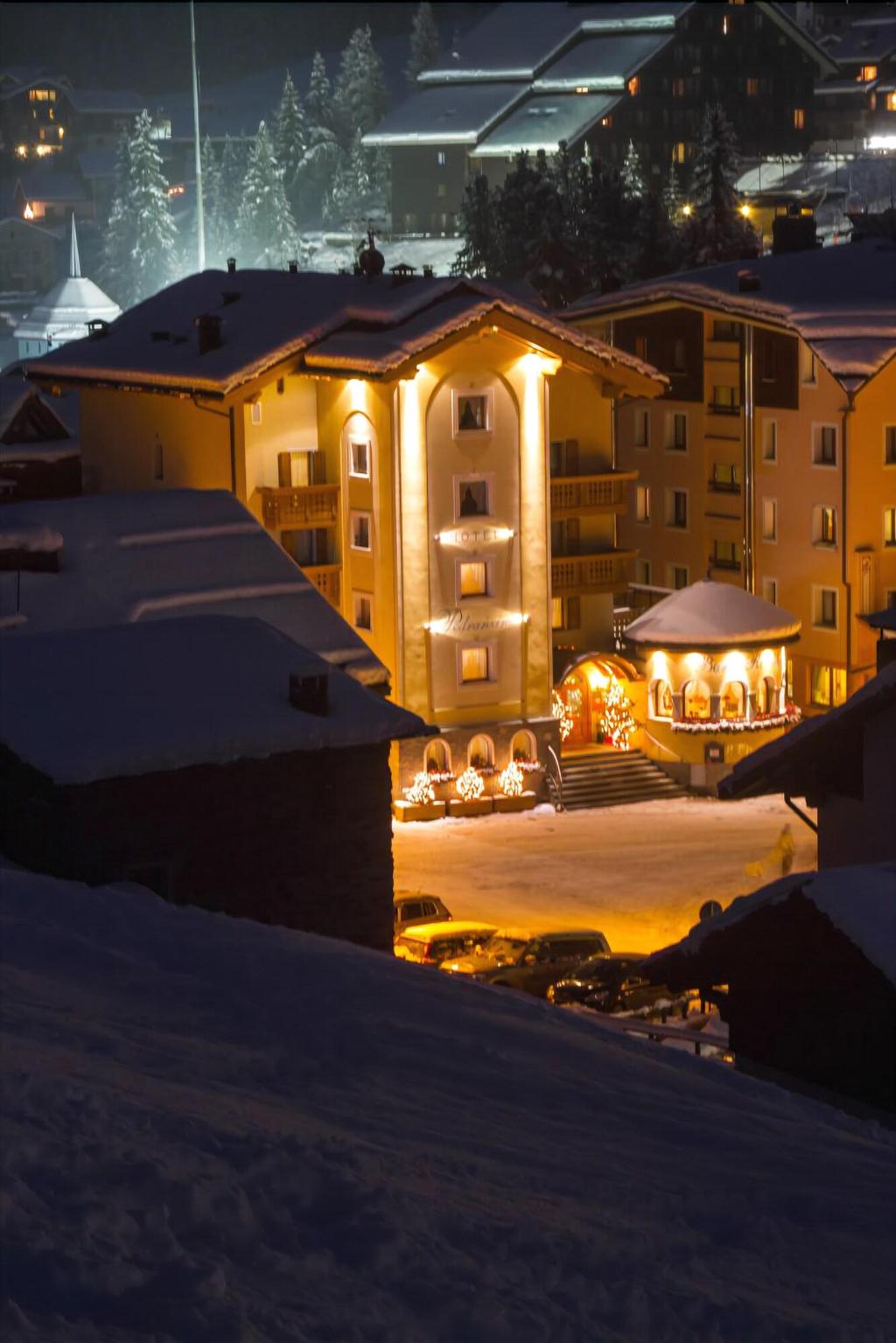 Hotel Pedranzini
