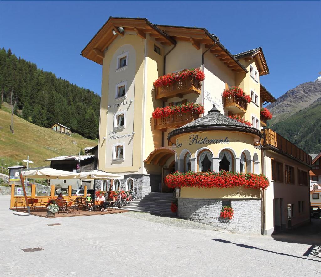 Hotel Pedranzini