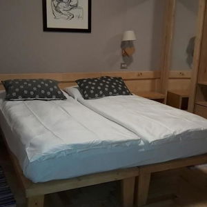 Hotel Vallecetta cazare Bormio