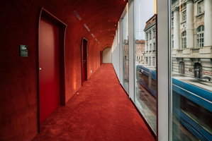 Hotel Met Boutique Hotel cazare Zagreb