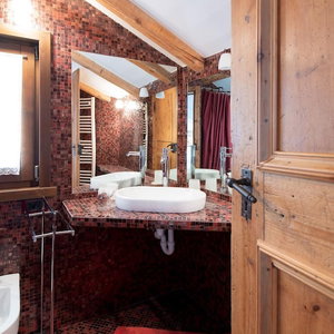 Hotel Italianway - Sertorelli 60 cazare Bormio
