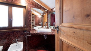 Hotel Italianway - Sertorelli 60 cazare Bormio