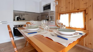 Hotel Leopardi 3 In Bormio cazare Bormio