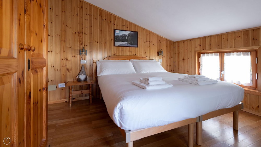 Leopardi 3 In Bormio