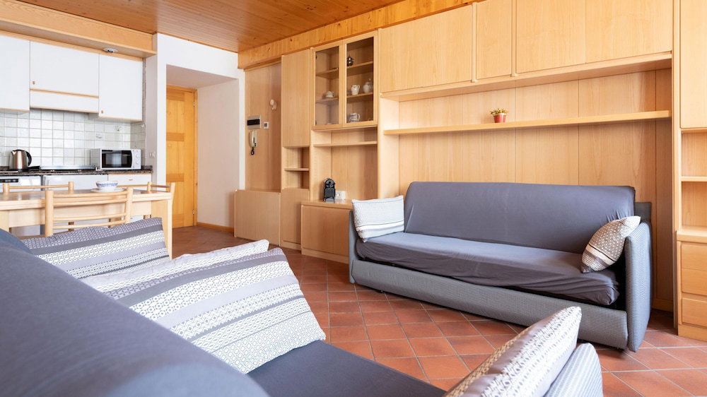 Hotel Bruni 2 In Bormio With 1 Bedrooms And 1 Bathrooms