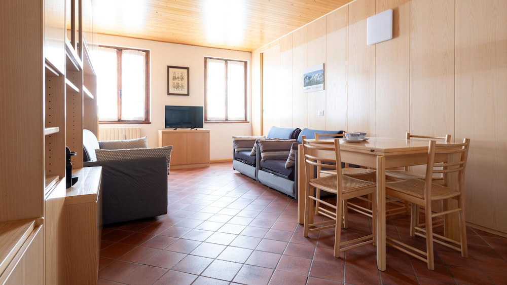 Hotel San Sebastiano 4
