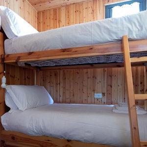 Hotel Italianway - Capitano Grandi 5 cazare Bormio