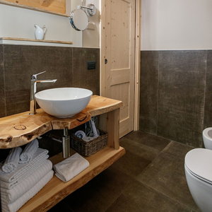 Hotel Agriturismo San Gallo cazare Bormio