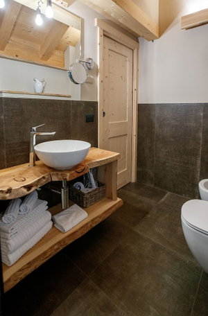 Hotel Agriturismo San Gallo cazare Bormio