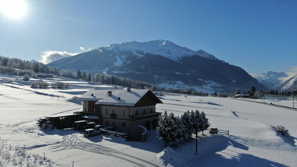 Agriturismo San Gallo