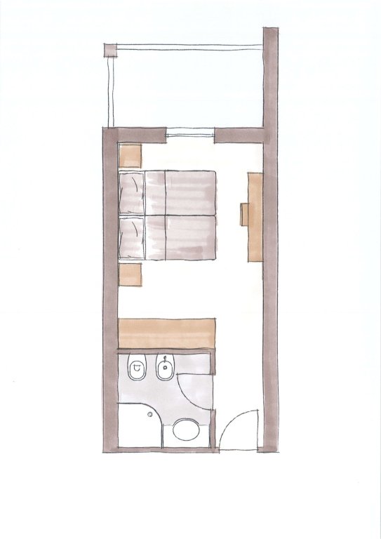 Hotel La Genzianella Bormio