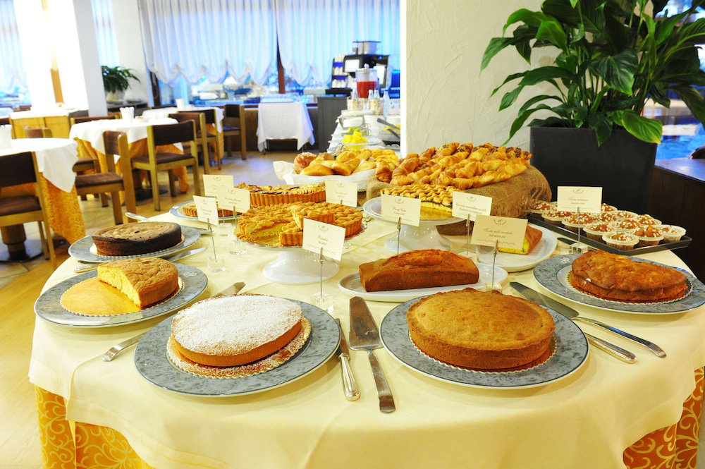 Hotel Palace Hotel Wellness & Beauty