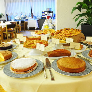 Hotel Palace Hotel Wellness & Beauty cazare Bormio