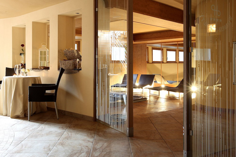Palace Hotel Wellness & Beauty