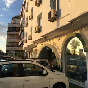 Hotel Alnacir cazare Faro