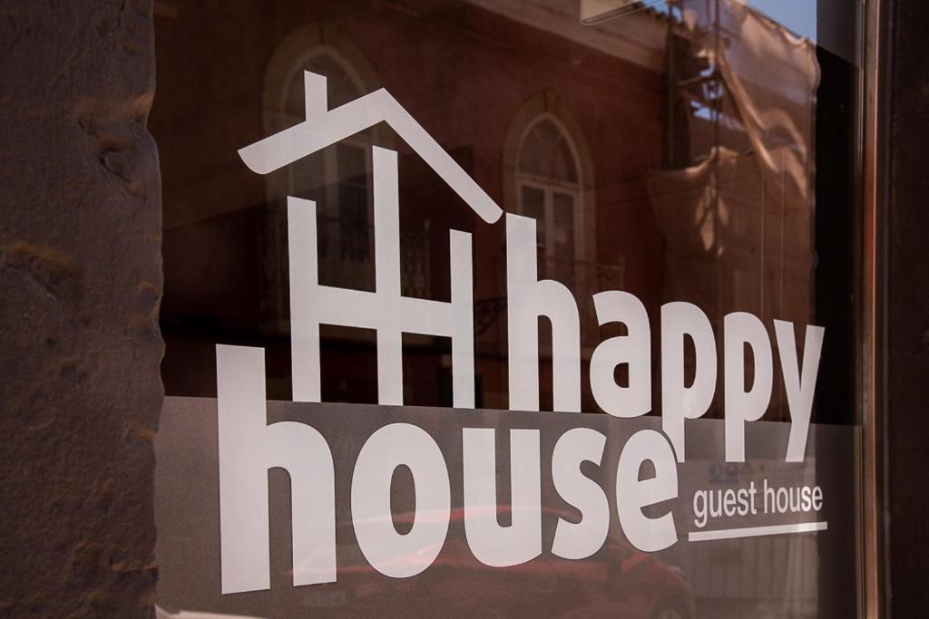 Happy House