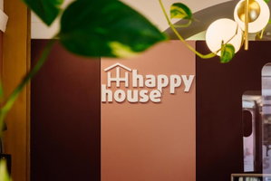 Hotel Happy House cazare Faro