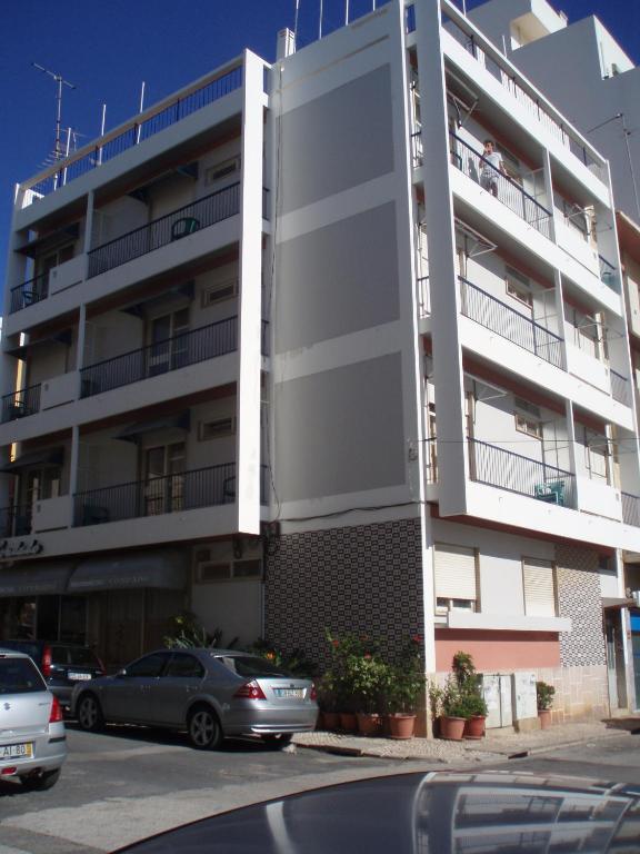 Hotel Residencial Condado