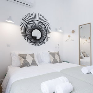 Sejur Alameda Exclusive House vacanta Faro