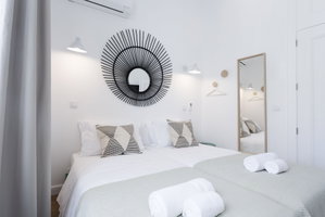 Hotel Alameda Exclusive House cazare Faro